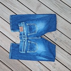 BKE Stella denim 26R
